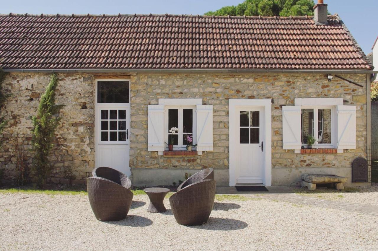 Corps De Ferme Restaure Proche Barbizon * Saint-Martin-en-Bière
